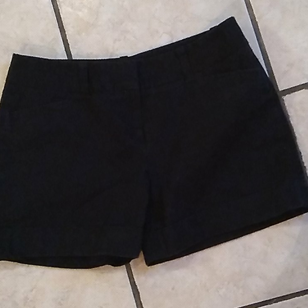 Short's